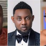 Ayo Makun Petitions Police Against Agozi Samuel Who Accused Him Of Having An Affair With May Edochie
