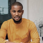 "'No Gree For Anybody’ Could Cause Violence In The Country" – Alexx Ekubo Warns Nigerians