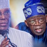 "Step Aside If The Shoes Are Too Big, Nigeria Doesn’t Need Another Tourist-In-Chief" - Atiku Tackles Tinubu
