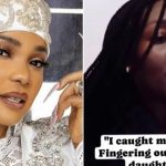 Iyabo Ojo Blows Hot As Mother Seeks Advice Over Husband Who Fingers Their 4-Year-Old Daughter [Video]
