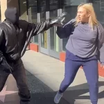 Kanye West Publicly Confronts A Reporter Over Questions About ‘Controlling’ His Wife [Video]