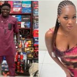 BBNaija Star, Vee Iye Reacts As Man Offers Her N11 Million To Be In His Life