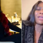 Lilian Afegbai Apologizes To All Women She Mocked For Being Single In Their 30s [Video]