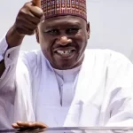 Supreme Court Affirms Fintiri’s Election As Adamawa Governor 2