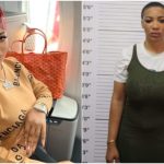 Actress Simi Gold Sentenced To Prison For Spraying And Stepping On New Naira Notes