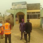 Oyo Government Seals New Generation Church in Ibadan Due to Noise Pollution 2