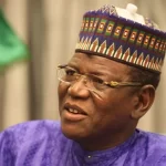 Sule Lamido Labels PDP a Better 'Evil' Compared to APC, Urging Nigerians to Choose Wisely 1