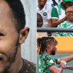 “Misplaced Priorities” – Daniel Regha Drags Peter Obi For Travelling To Ivory Coast To Watch Nigeria’s Match