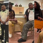 "My Pastor, Tobi Adegboyega Gives To Me And Not The Other Way Round" - Cubana Chief Priest [Video]