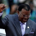 Namibia President Dies at 82, Cause of Death revealed 1