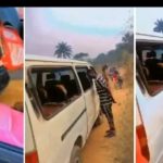 Abducted Ekiti Schoolchildren, Teachers Finally Regain Freedom 2