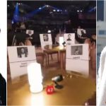 Burna Boy And Davido Will Seat Next To Each Other At 2024 Grammy Awards [Video]