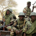 Troops Destroy Bandits Hideout, Rescue Four Kidnap Victims In Taraba 1