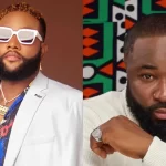 Harrysong Forged My Signature To Defraud Client – Kcee Reveals [Video]