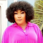 "How Many Ladies Of Other Religion Parade Themselves Naked?" - Eucharia Anunobi Tackles Christian Women