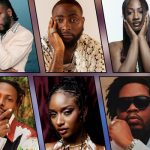 Davido, Burna boy, Tems, Other Nigerian Superstars Loses All Nominations At 66th Grammy Awards