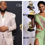 Davido Congratulates Tyla As She Beats Him And Burna Boy To Win Her First Grammy Award