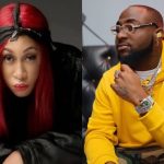 They Should Have Given Davido One Grammy Award For The Sake Of Peace In Nigeria - Cynthia Morgan