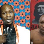 "They're Trying To Destroy And Kill Me" - Seun Kuti Raises Alarm Over Threat To Life