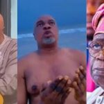 Olaiya Igwe Apologizes To Nigerians After Going Naked To Campaign For Tinubu''s Presidency [Video]