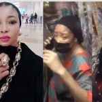 Lizzy Anjorin Speaks After She Was Accused Of Stealing 'Gold' At Lagos Market [Video]