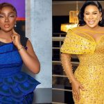 How Faithia Williams Treated My Six-Month-Old Son During First Visit To UK – Chioma Akpotha