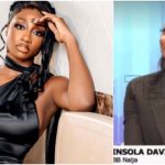 BBNaija Star, Doyin David Fails Questions On Who Is Nigeria’s IGP, Nobel Laureate [Video]