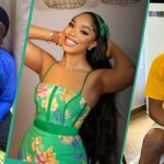 Sabinus Joins Lege's Matchmaking Platform In Search Of Girlfriend, Says He Wants To Date Sharon Ooja