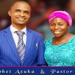 Lagos Pastor, Wife Remanded for Alleged N33.8m Fraud 1