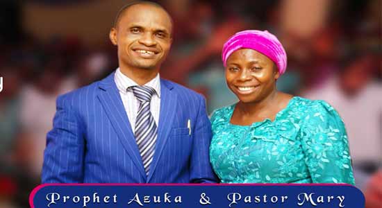 Lagos Pastor, Wife Remanded for Alleged N33.8m Fraud 6