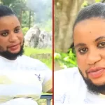 "Men Are Afraid To Date Me, They Think I'm A Transgender" - Bearded Tanzanian Woman