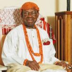 Asagba Of Asaba, Obi Joseph Edozien Dies At 98