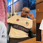 "People Are Not Who They Seem To Be” – Tunde Ednut Shades D’Prince Over Ruger