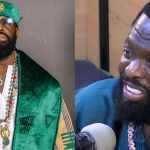 "If I Were A Nigerian Girl, I Would Never Date A Nigerian Man" - Timaya [Video]