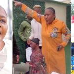 Mummy Dollarz Throws Aunty Ramota Out Of Her House For Refusing To Greet Her [Video]