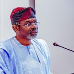 Social Media Has Become A Societal Menace And Must Be Regulated - Femi Gbajabiamila