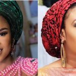 “How Did I Set You Up” - Iyabo Ojo Quizzes Lizzy Anjorin Over Theft Allegations [Video]
