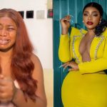 Ashmusy Cries Out As She Mistakenly Sends N1million To A Fan Instead Of N100K