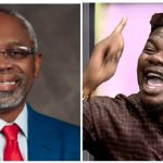 "You Called Govt Vagabond And Barbarians On Social Media" - Mr Macaroni Tackles Gbajabiamila