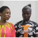 Anambra Community Disowns Woman Attempting to Sell Two Sons for N1.8m 2