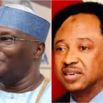 Atiku, Shehu Sani React to Super Eagles’ Defeat in AFCON 2023 3
