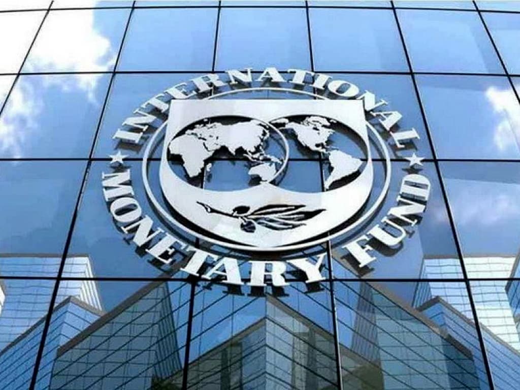 IMF Warns of Deepening Economic Crisis in Nigeria, Calls Urgent Need for Reform