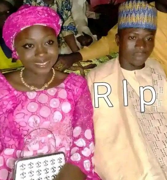 Newlywed Wife Allegedly Murders Husband in Niger 2