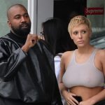 Kanye West Addresses Those Criticizing Him For Posting Racy Photos Of His Wife, Bianca Censori [Video]