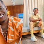 Dating Experience From Nigerian Girls Abroad Is Better Than At Home - Timini Egbuson [Video]