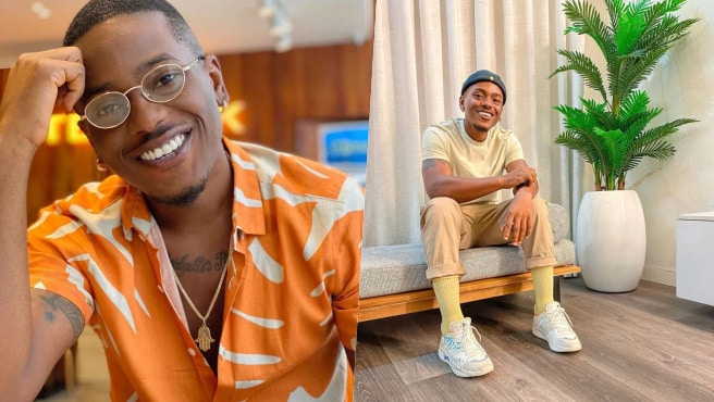 Dating Experience From Nigerian Girls Abroad Is Better Than At Home - Timini Egbuson [Video]