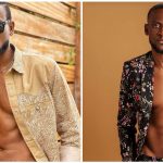 “My Mother Gave Birth To Me While Cooking Pounded Yam In The Kitchen" - BBNaija's Omashola [Video]