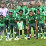 Nigera's Super Eagles Now Ranked 3rd In Africa And 28th In World FIFA Ranking
