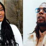 I Would've Loved If Bob Marley Collaborated With Burna Boy - Granddaughter, Zuri Marley [Video]
