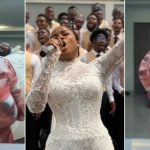 "Daughter Of Zion Dey Shake Yansh" - Veekee James Dragged Over Old Video Of Her Twerking